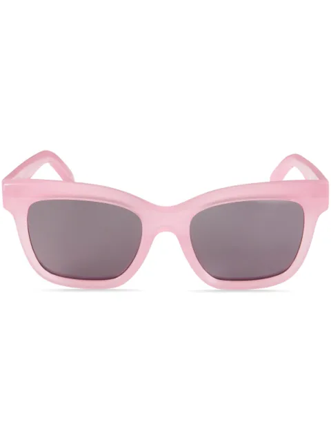Off-White Eyewear lentes de sol Lincoln
