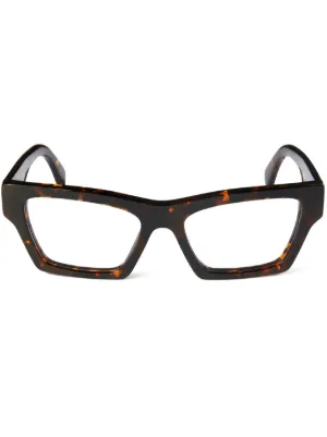 Off-White Eyewear メンズ通販 - FARFETCH