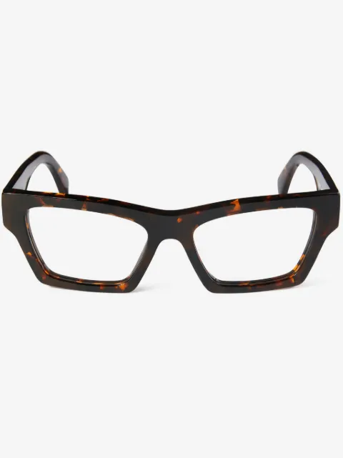 Off-White Eyewear lentes 7X