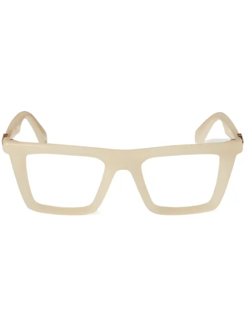 Off-White Eyewear lunettes de vue 7S