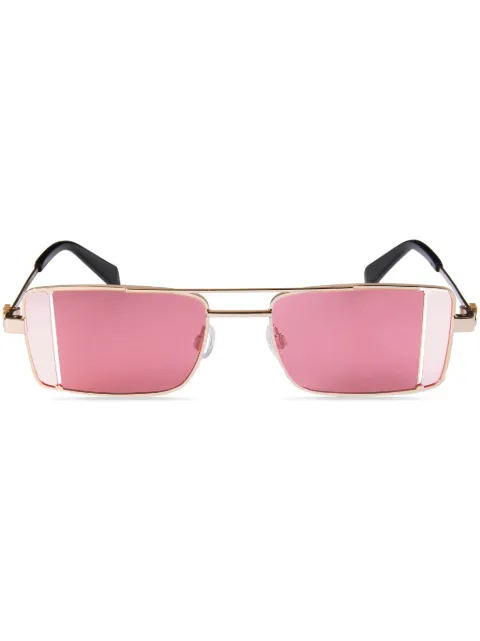 Off-White Eyewear lentes de sol Cortez