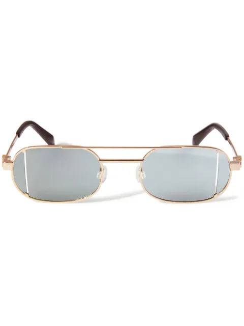 Off-White Eyewear Lynn sunglasses