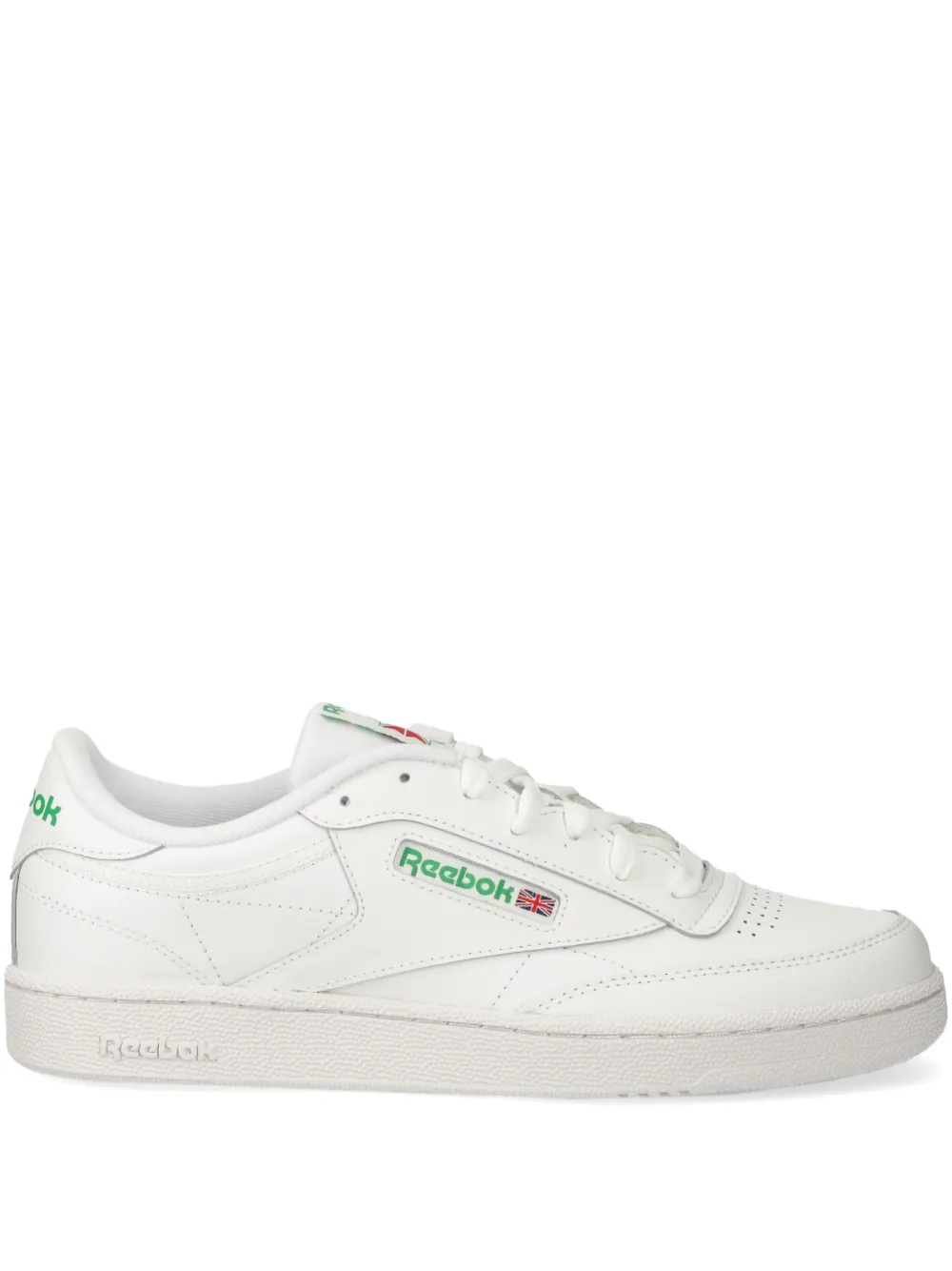 Reebok LTD Club C 85 sneakers White