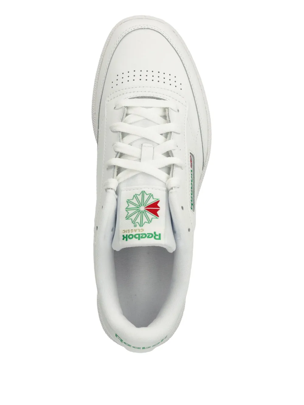 Reebok LTD Club C 85 sneakers White