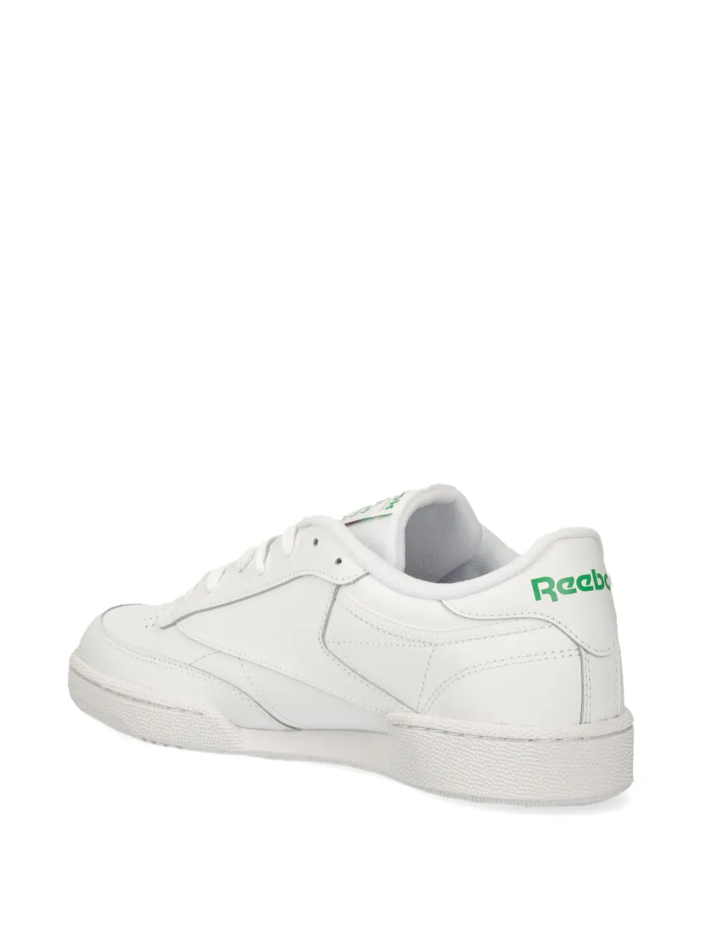 Reebok LTD Club C 85 sneakers White