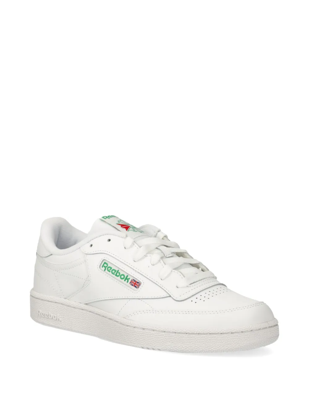 Reebok LTD Club C 85 sneakers - Wit