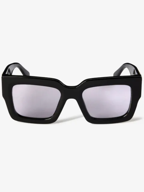 Off-White Eyewear солнцезащитные очки Mystic