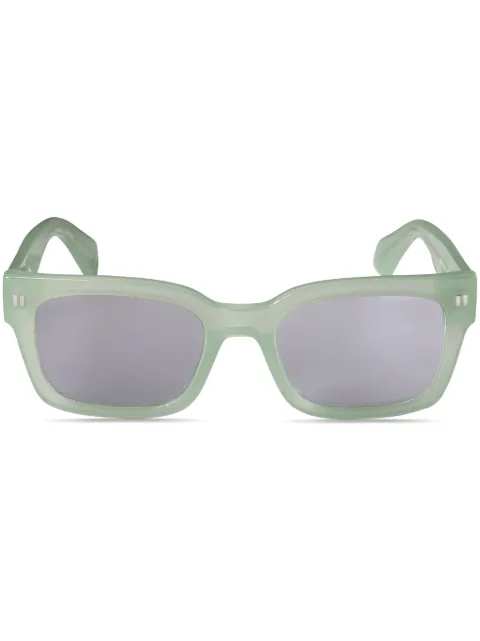 Off-White Eyewear lentes de sol Midland