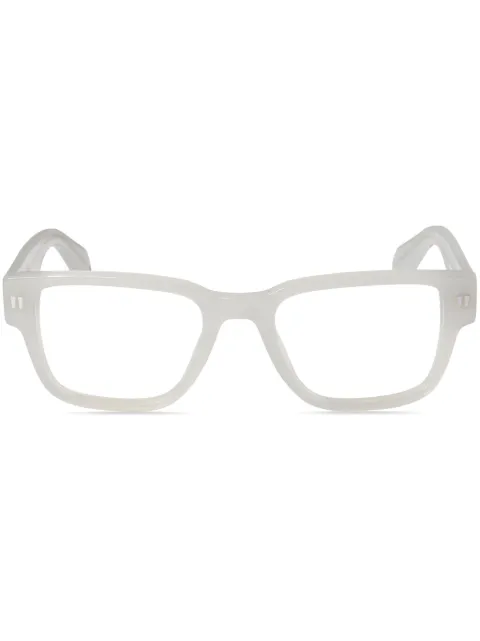 Off-White Eyewear 7V glasses