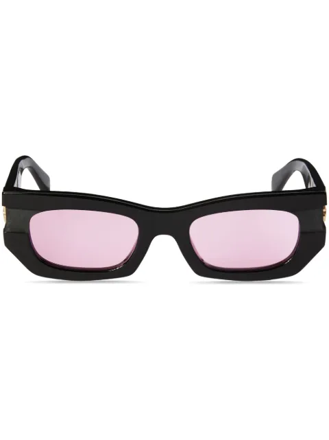 Off-White Eyewear Belleville sunglasses