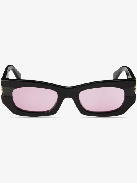 Off-White Eyewear Belleville sunglasses