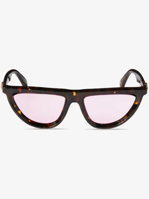 Off-White Eyewear Jasper 太阳眼镜