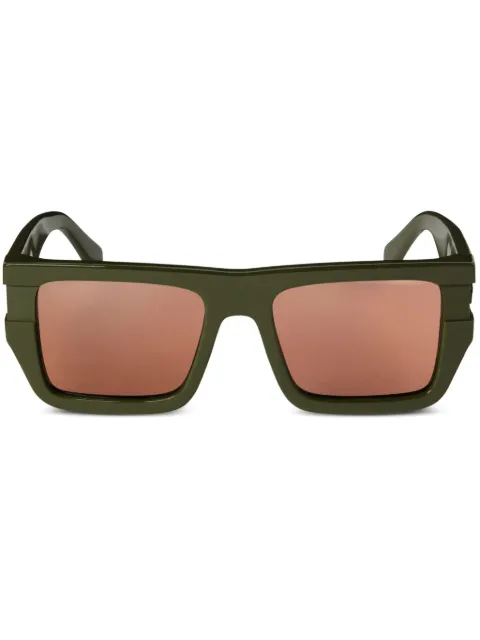 Off-White Eyewear Chester sunglasses