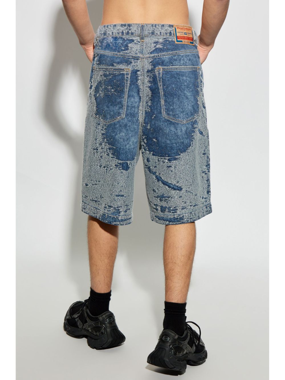 Diesel D-Lire shorts Men