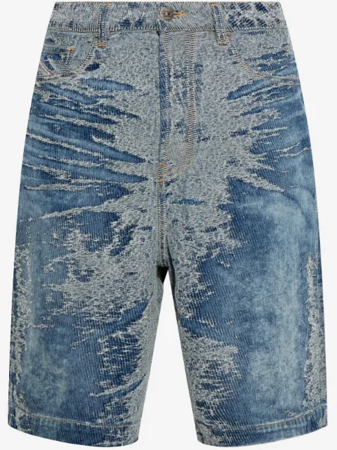 Diesel D-Lire shorts