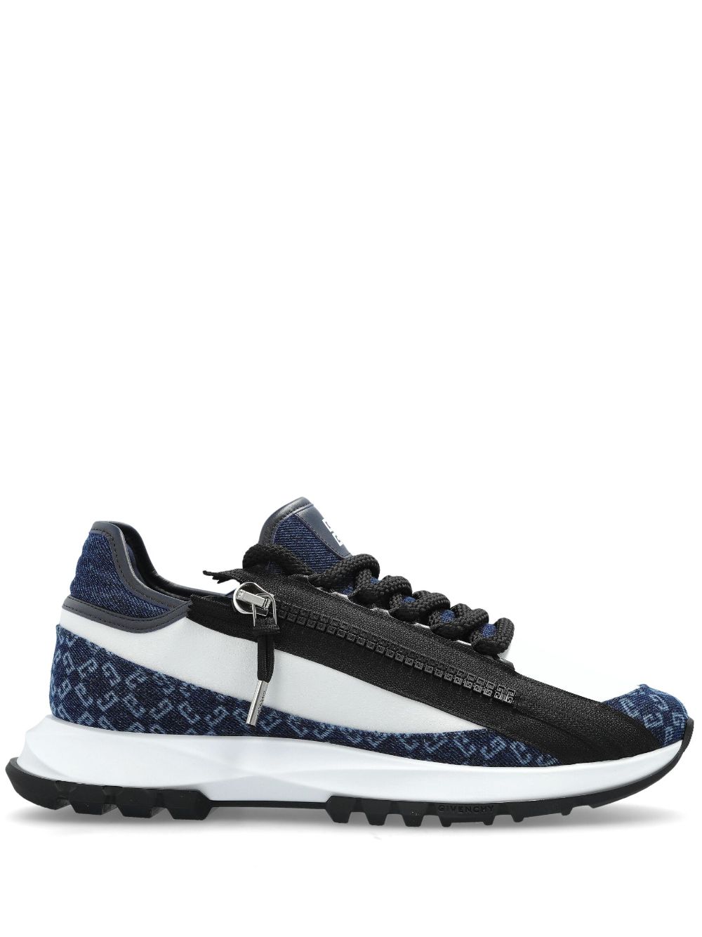 Givenchy Spectre sneakers - Blue