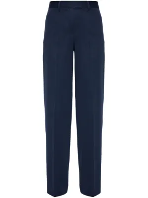 The Attico Pants for Women - Shop on FARFETCH