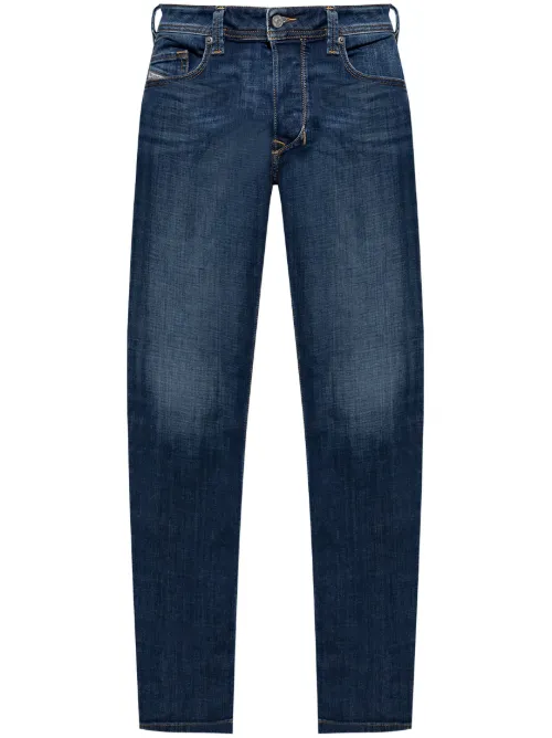 Diesel jean 1986 Larkee-Beex - Bleu - Diesel - Modalova