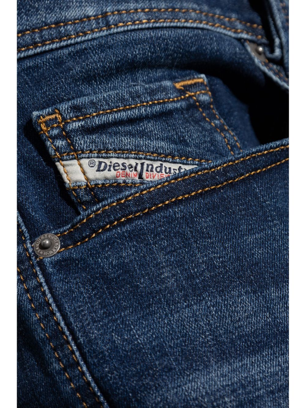 Diesel 1986 Larkee-Beex jeans Men