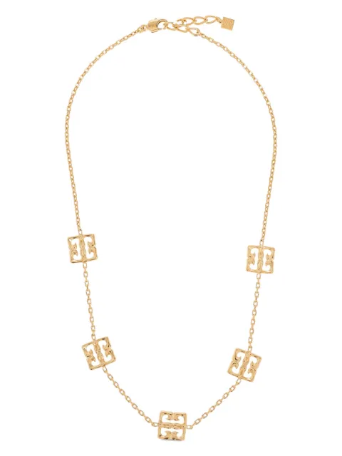 Givenchy collar con dije 4G