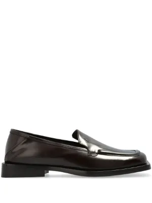 シューズ・サンダルその他 THE ATTICO Women Shoes 246WSH00801LBT007S Black Black The Attico Sandals: Shop up to −75% | Stylight