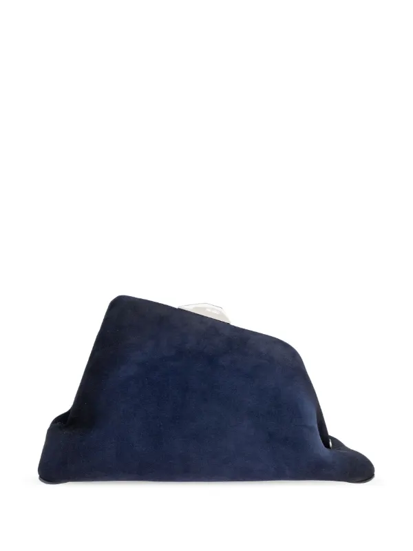 【関税込み】THE ATTICO DAY OFF' SHOULDER BAG THE ATTICO - Day Off shoulder bag | Leam Roma - Luxury