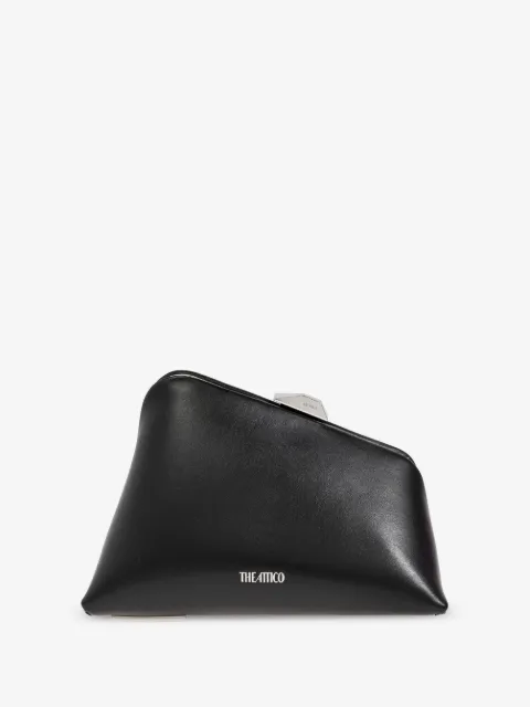 The Attico Clutch Midnight
