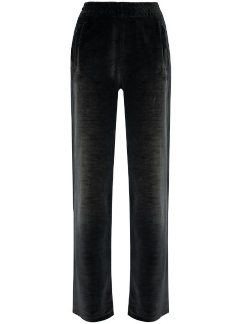 Diesel P-Ely-Q1 track pants Women