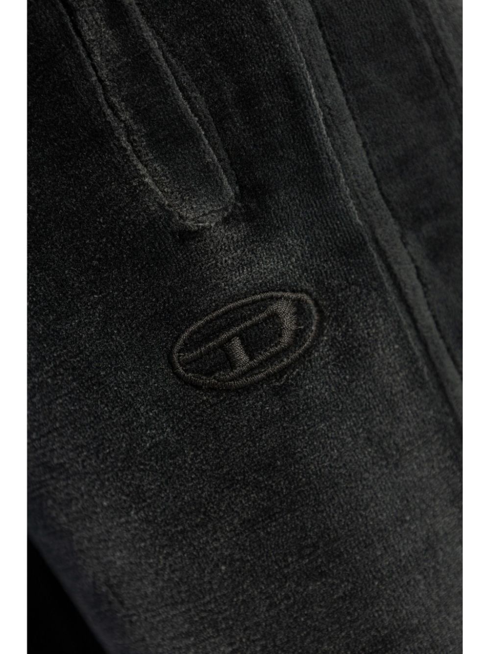 Diesel P-Ely-Q1 track pants Women