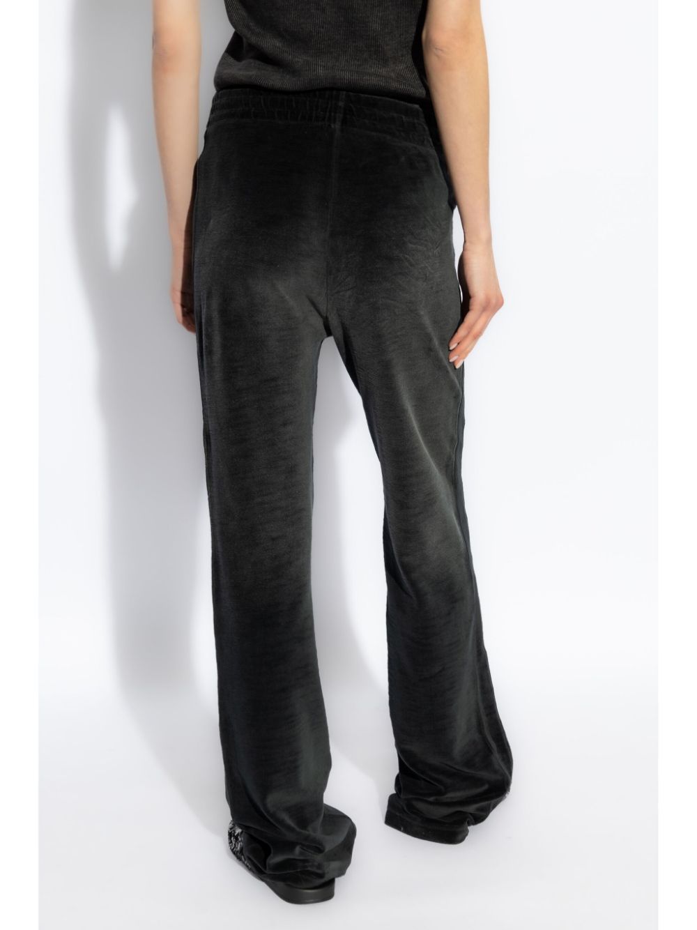 Diesel P-Ely-Q1 track pants Women