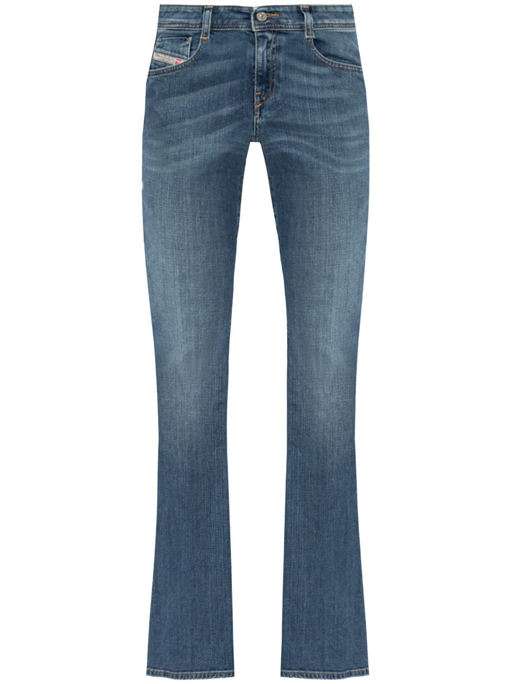 Diesel 1969 D-Ebbey jeans Women