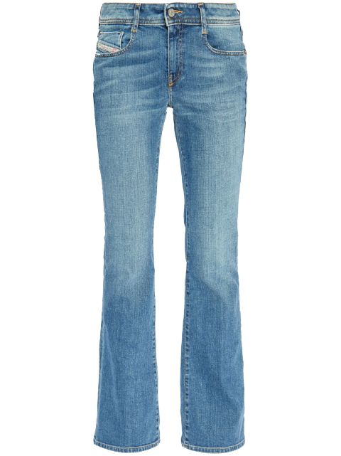 Diesel 1969 D-Ebbey jeans Women