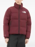 The North Face RMST Nuptse puffer jacket - Red