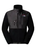 The North Face Denali fleece zip-up jacket - Black