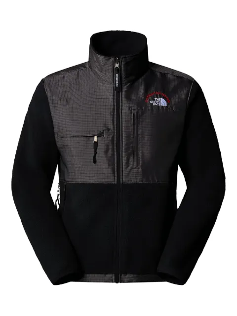 The North Face Denali fleece zip-up jacket