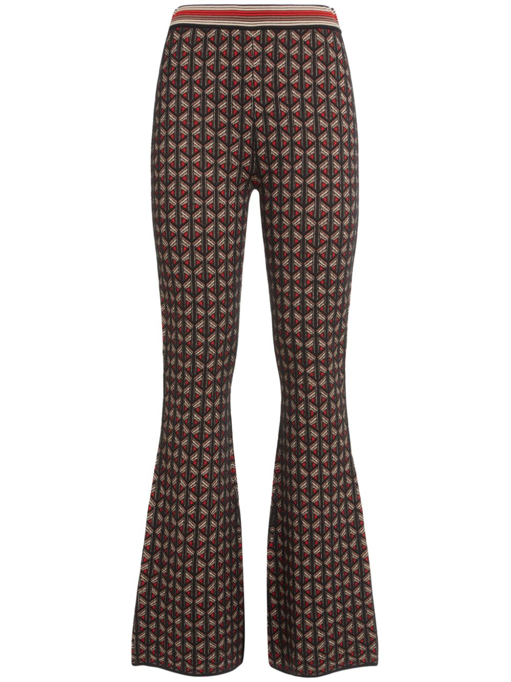 Ashdon trousers