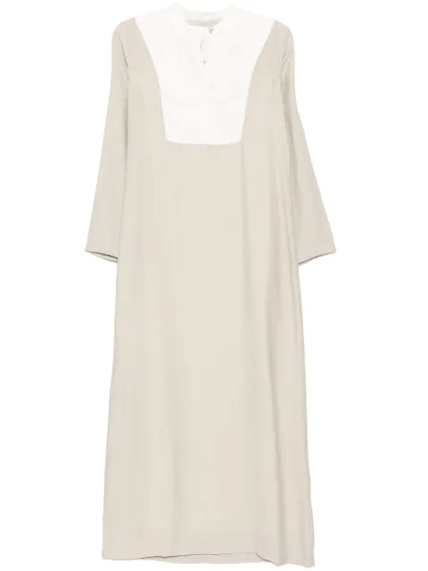 Bambah hind preppy kaftan