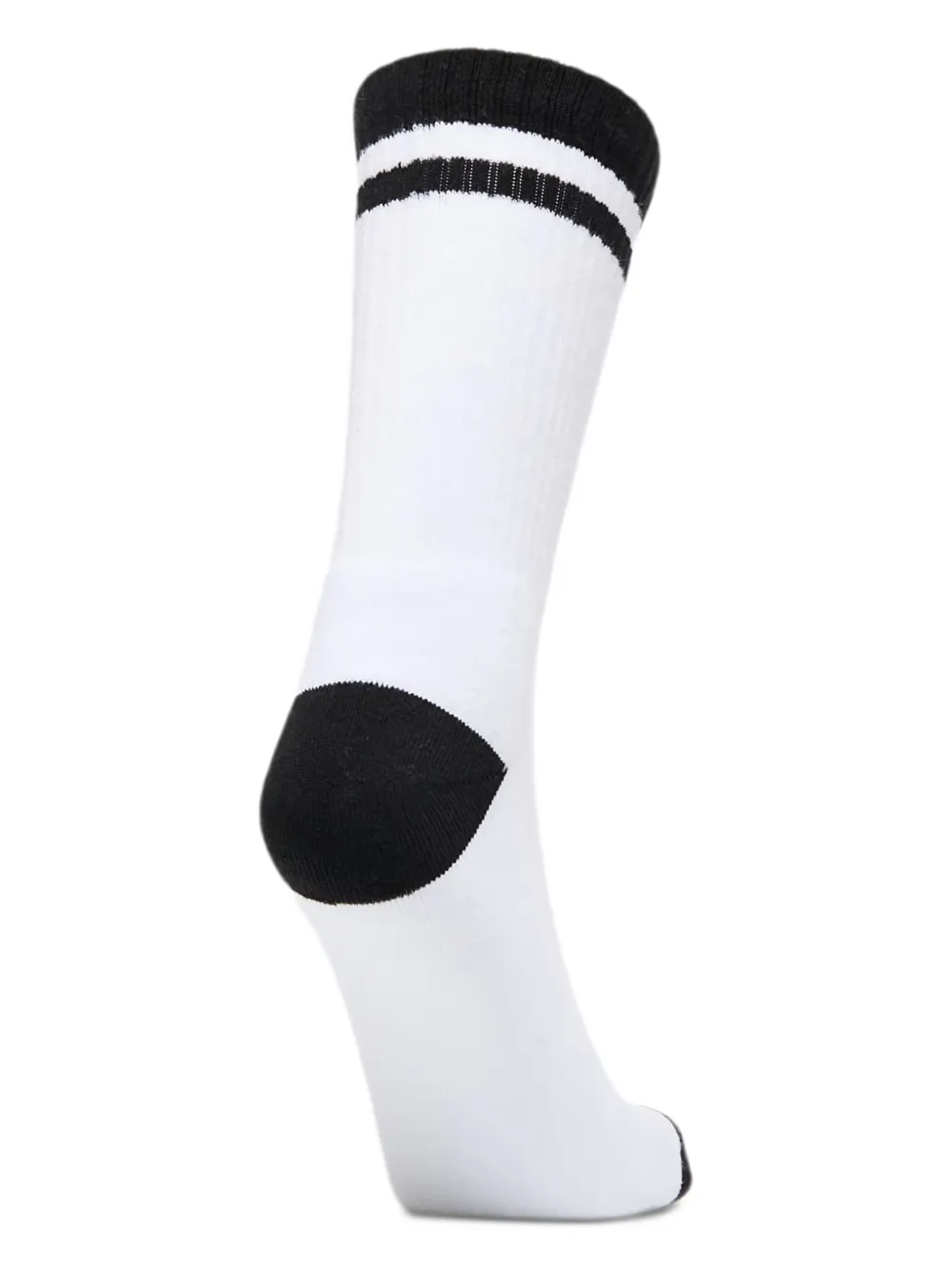 Dickies Philipsburg Socks (pack Of Two) In Black