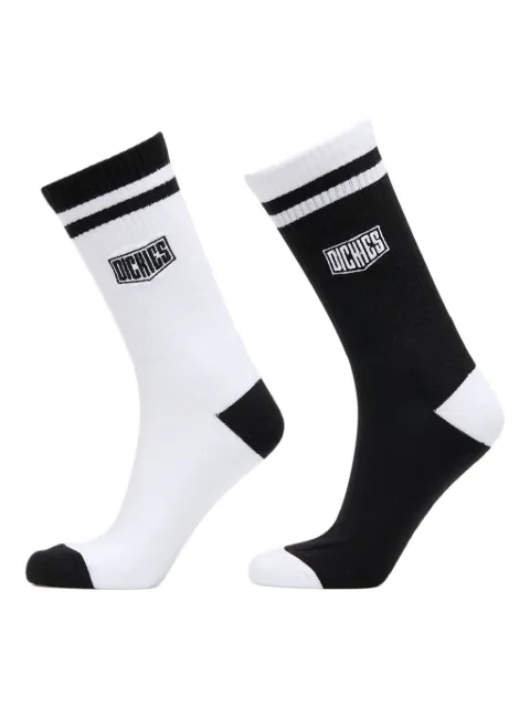 DICKIES Philipsburg socks (pack of two)