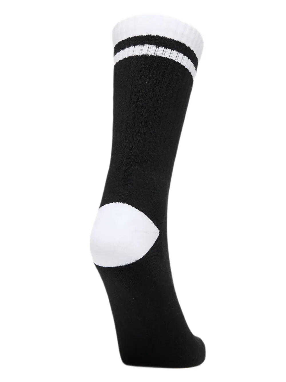 Dickies Philipsburg Socks (pack Of Two) In Black