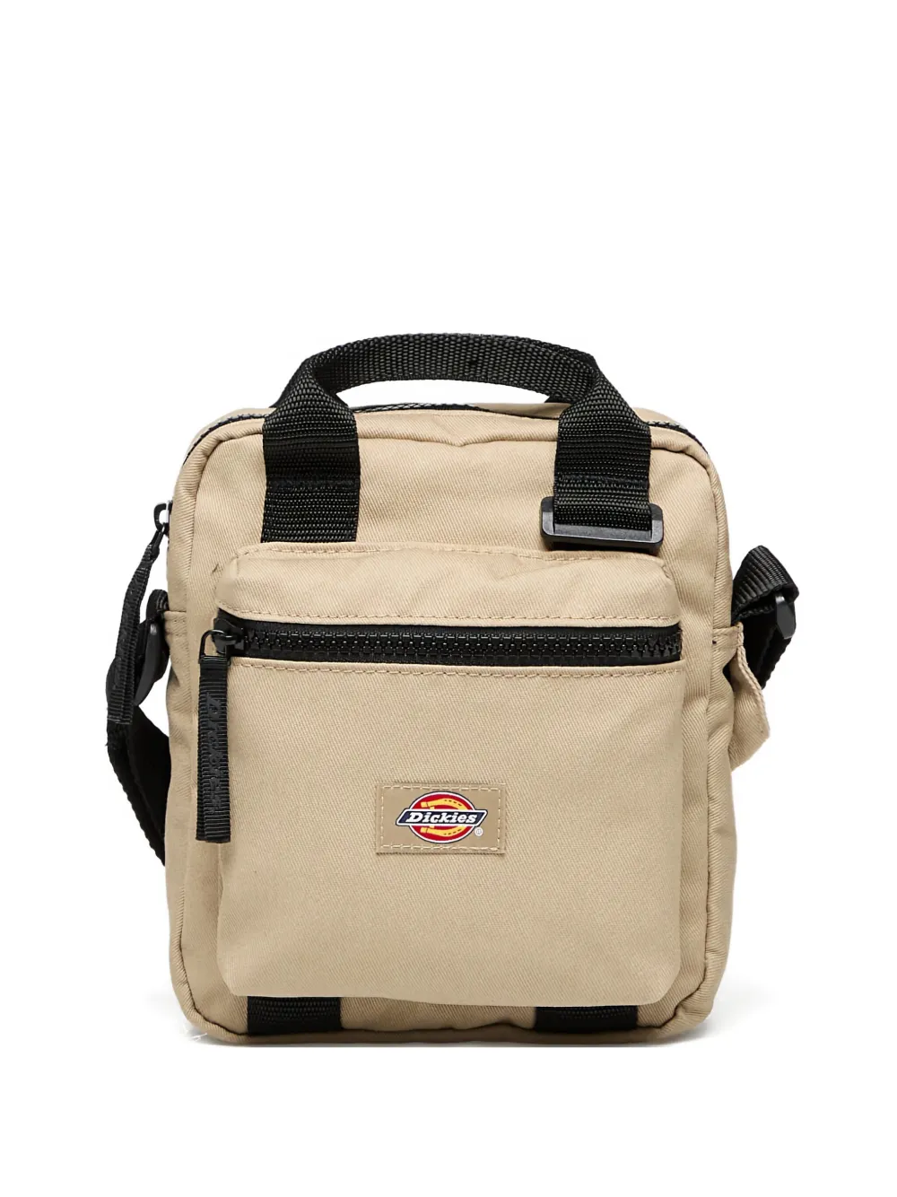 DICKIES Borsa a spalla Moreauville - Toni neutri