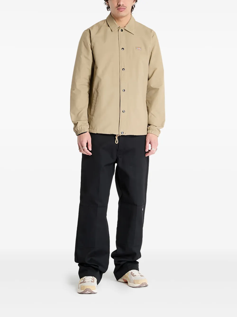 DICKIES classic-collar jacket | Lightweight Jackets | Image 2