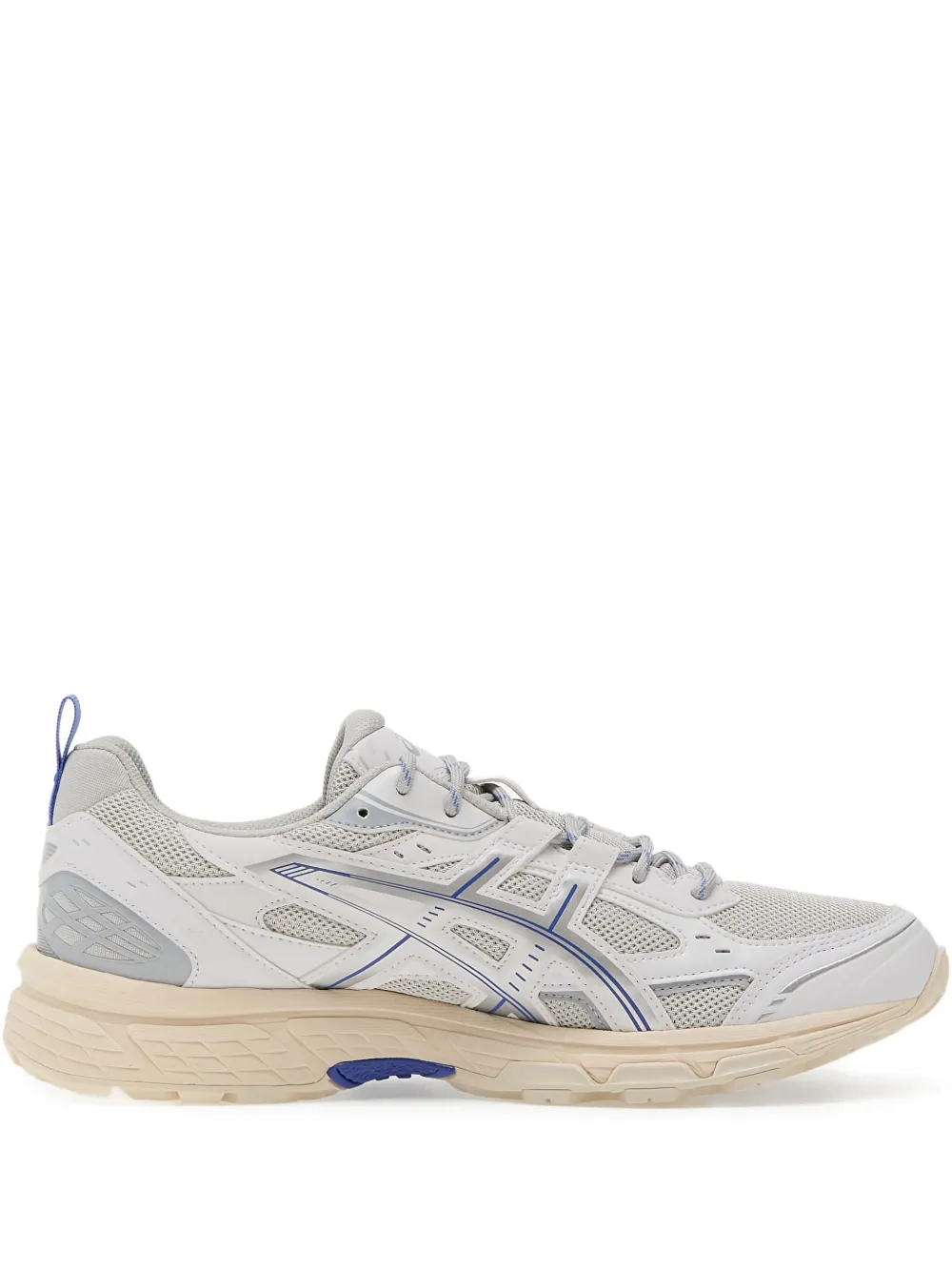 ASICS GEL-Nunobiki mesh sneakers White