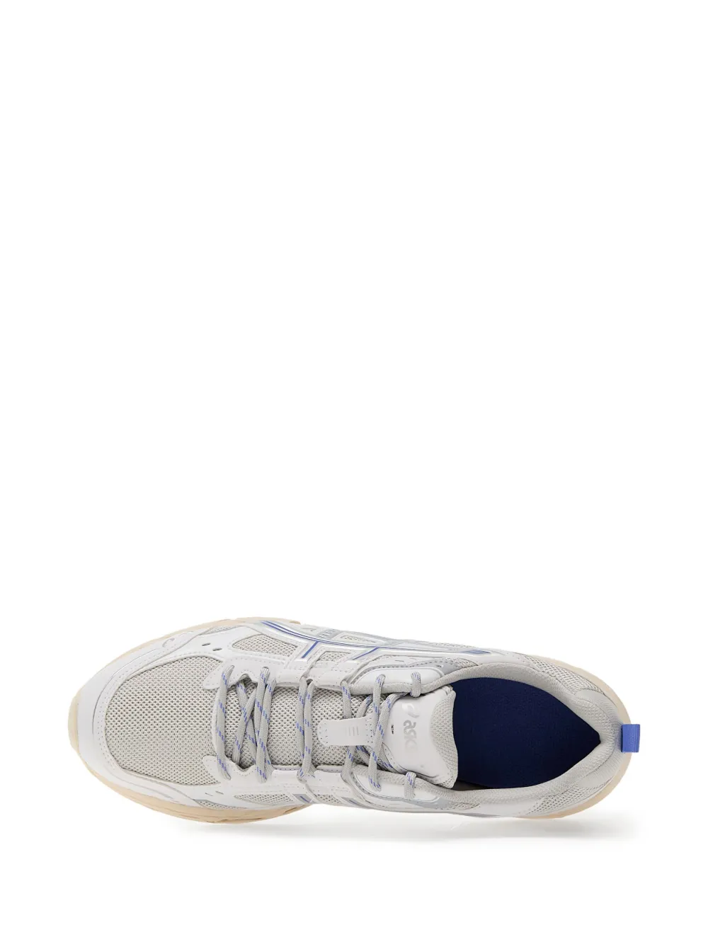 ASICS GEL-Nunobiki mesh sneakers White