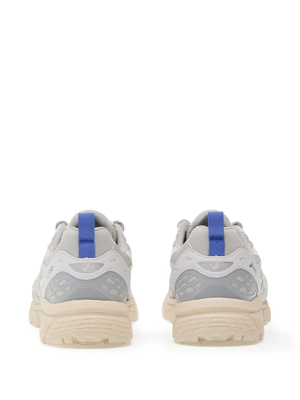 ASICS GEL-Nunobiki mesh sneakers White