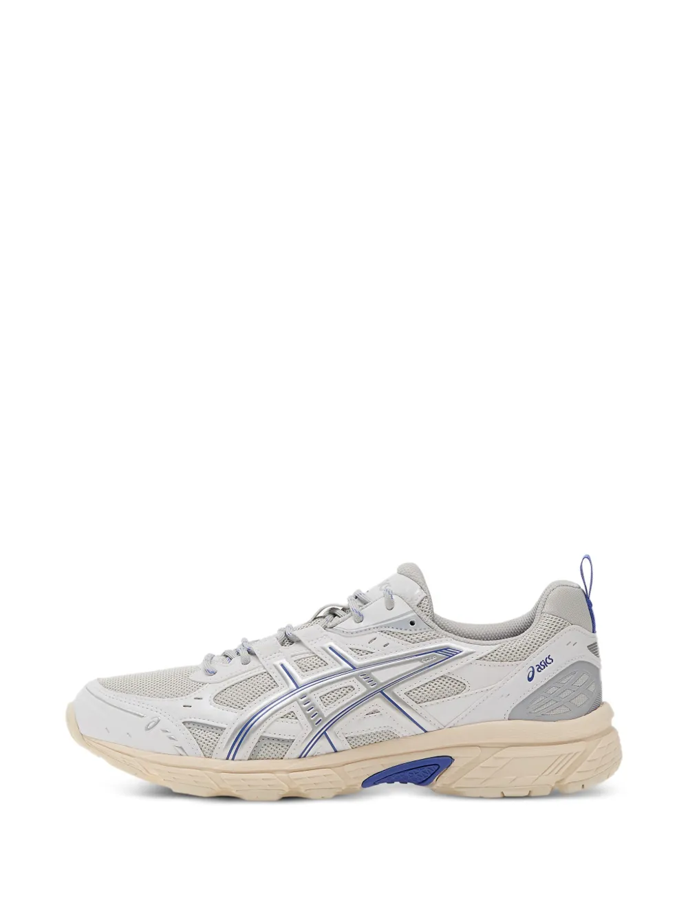 ASICS GEL-Nunobiki mesh sneakers White