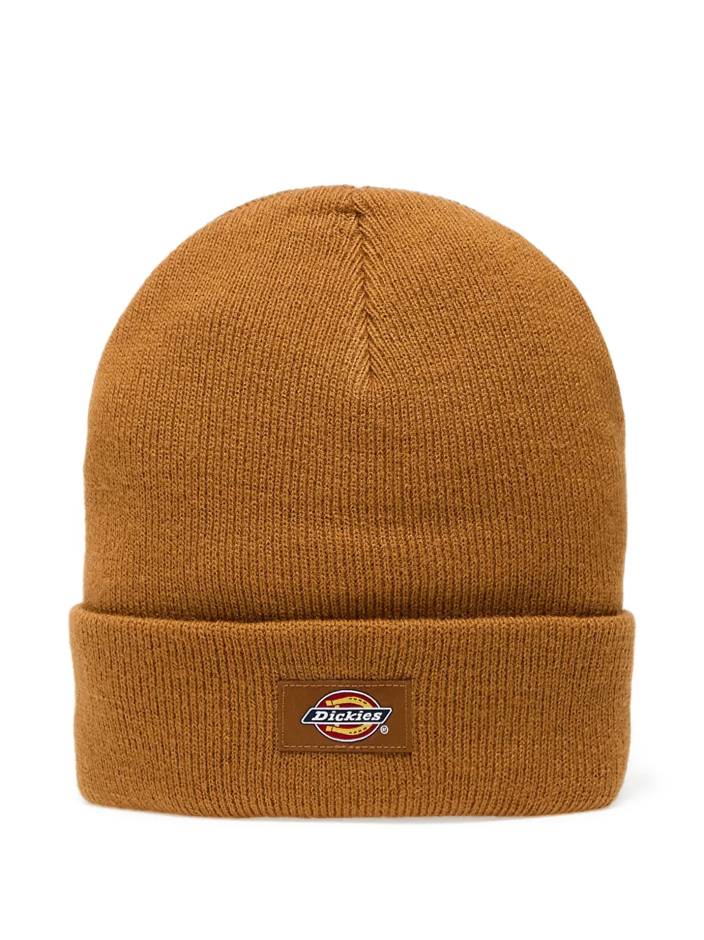 Dickies Gibsland Beanie In Brown