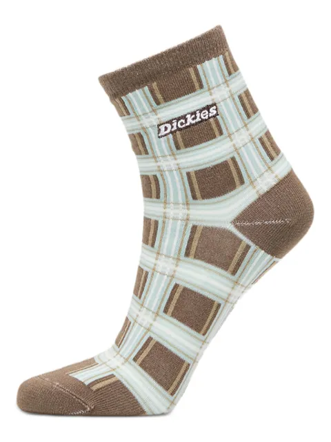 DICKIES checkered socks