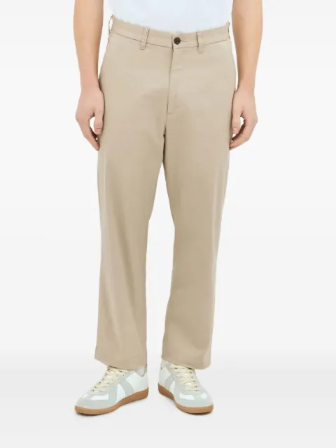 A BATHING APE® pantalones chinos One Point