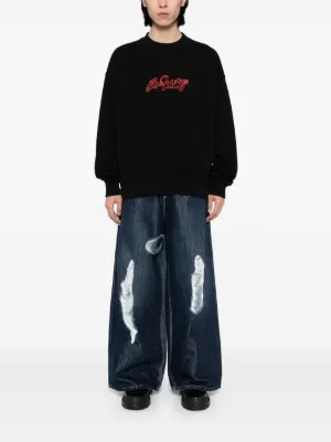 OFF-WHITE オフホワイト スウェット 白 M 3357325A0019 楽天市場】OFF-WHITE オフホワイト スウェット Golden Ratio